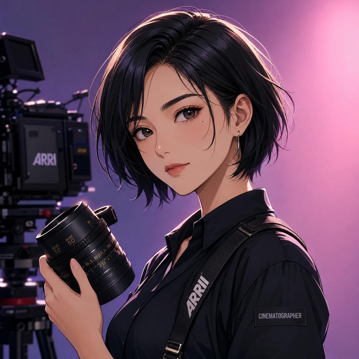 暗网创作者